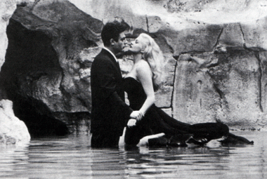 ‘La dolce vita’  e ‘Honey Boy’ fuori programma ai Teatini Cinema