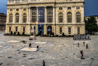#italiagrandtour, da Torino a Galatina in sedici tappe