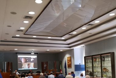 Vincenzo Benisi eletto presidente della Camera di Commercio di Lecce