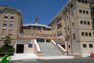 "Declassamento dell’ospedale di Galatina: da Fitto ad Emiliano passando per Vendola"