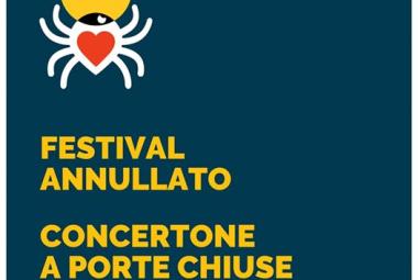 La Notte della Taranta, annullato il festival itinerante e concertone a porte chiuse trasmesso da RAI2