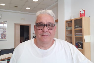"La frammentazione aiuta i forestieri"