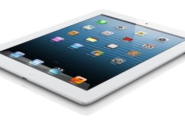 "È difficile pulirsi il culo con l'i-pad"