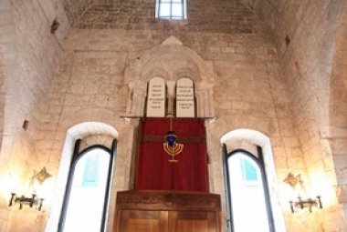 'Puglia ebraica: memoria, presenza e identità', anche una galatinese fra i relatori