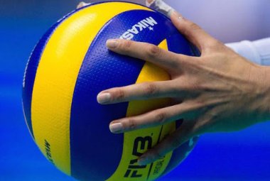 Magic Volley Galatina: intervista a Mara Serra e Andrea Perinelli