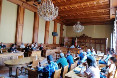 La Consulta provinciale ambientale elegge il Comitato direttivo