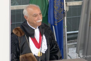 Il professor Fabio Rugge nominato collaboratore a titolo gratuito della Provincia di Lecce