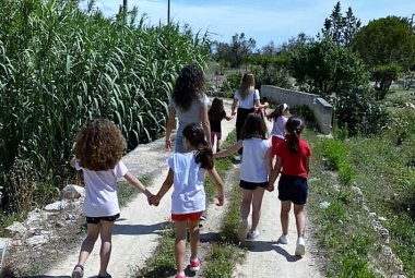 Il “Camp Estivo 2020 … della Cometa”