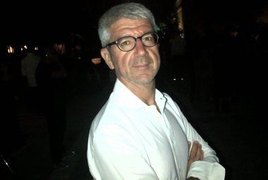 Assegnato a Francesco Strippoli il "Premio Maglio 2020"