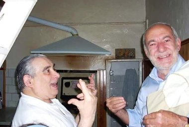 Assegnare ad Andrea Ascalone il premio Beniamino De Maria 2020