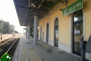 Tre milioni dalla Regione per eliminare i passaggi a livello di Galatina