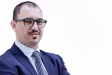 Diego Garzia è candidato al Consiglio Regionale con Emiliano