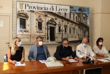 Festival dei giornalisti del Mediterraneo, tutti gli appuntamenti