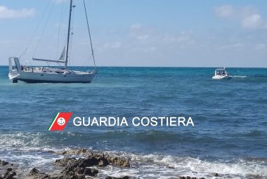 Rintracciati 79 migranti a Torre Mozza