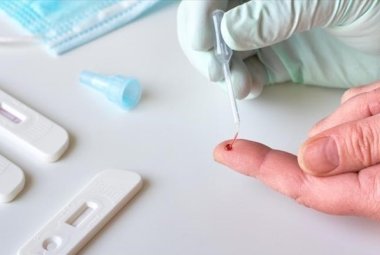 COVID-19. Test seriologico pubblico cercasi invano in Puglia