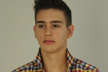Gianluca Guglielmo vince una borsa di studio negli USA messa in palio dall'Ente Nazionale Assistenza al Volo e da Intercultura