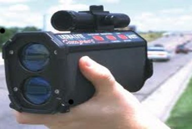 Autovelox e telelaser sulle strade provinciali in luglio 2013