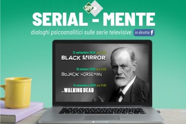 Al via "Serial-mente" a cura del Centro di Consultazione Psicologica