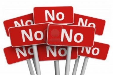 Andare Oltre Galatina vota NO al referendum