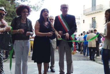 La 'Fiera di Galatina' è viva. Rimarrà aperta fino al 30 