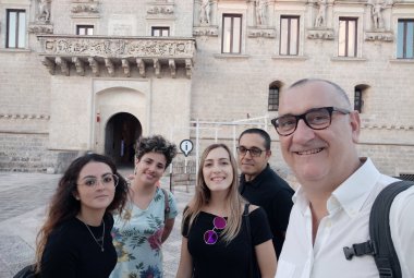 Ospedale di Galatina, "Vogliamo vedere i fatti"