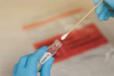 A San Cesario e Tricase le postazioni per i tamponi di chi rientra da  Croazia, Grecia, Malta, Spagna e Sardegna 