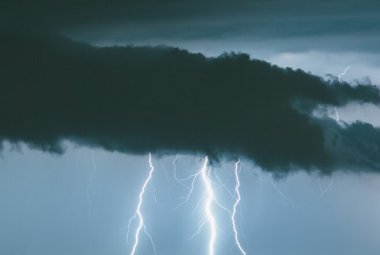 Allerta meteo su tutto il Salento