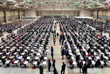 Fissate le date del concorso per 32000 nuovi insegnanti