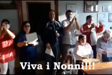 Festa dei Nonni 2020