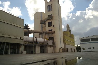 Il PD chiede la convocazione della commissione provinciale ambiente per parlare "anche della Colacem"