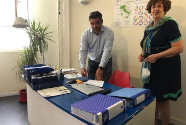 Formazione specialistica superiore e “Turismo Verde Puglia”: un protocollo d'intesa