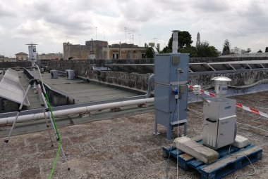 PM2020, a Lecce il Convegno Nazionale sul Particolato Atmosferico