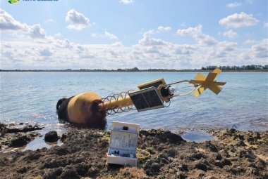 Torre Guaceto partecipa al monitoraggio dello stato di salute dell’ambiente