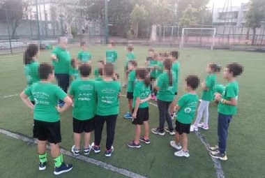 Sport espressione di lealtà, collaborazione, condivisione