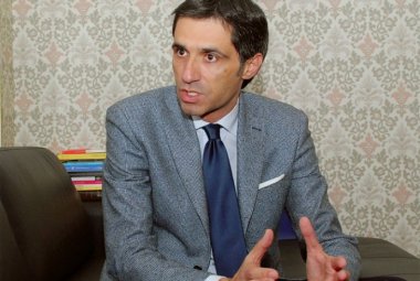 Donato Pentassuglia nominato assessore regionale all'agricoltura