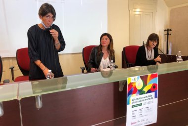 Giornata Mondiale della Salute Mentale