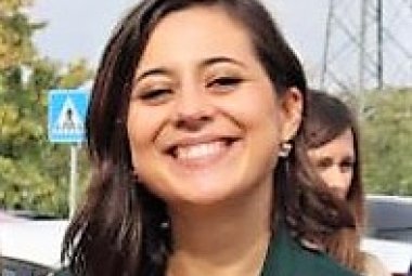 Eugenia Maiorano si è specializzata con lode in otorinolaringoiatria
