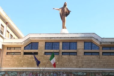 La gentilezza e la professionalità che fanno sperare 