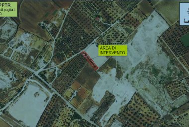 Un nuovo Centro Comunale di Raccolta dei Rifiuti per Collemeto e Santa Barbara
