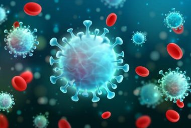 COVID-19. Diventano 900 i salentini colpiti dal virus dall'inizio della pandemia