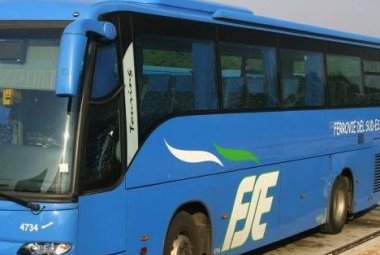Sovraffollamento trasporto scolastico, l'Anci scrive ad Emiliano