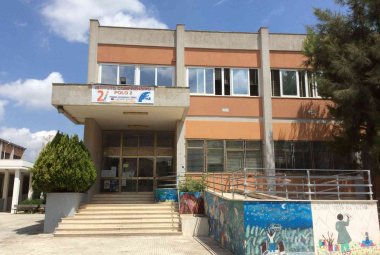 COVID-19. Un caso positivo nel Polo 2 di Noha, il Sindaco chiude la scuola per un giorno