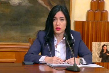 Il Ministero istruisce le scuole sul DPCM del 24 Ottobre 2020