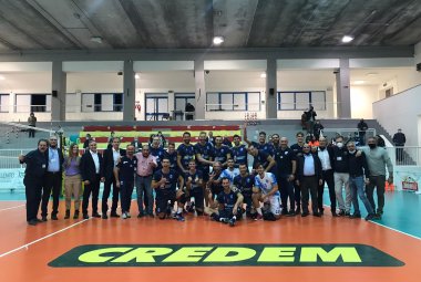Efficienza Energia si impone al Tuscania