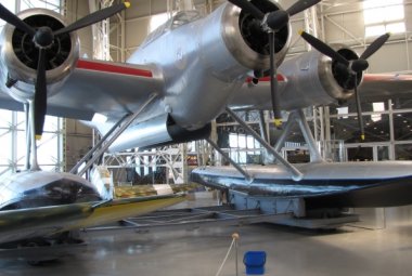 Riapre al pubblico il Museo Storico dell'Aeronautica Militare