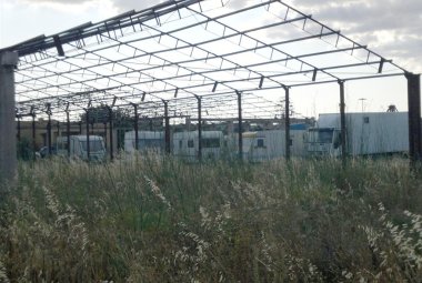 Roulotte in via Trapani. "Si rispetti la dignità di ogni persona!"