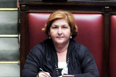 Anche a Galatina è cominciato l'accaparramento di derrate alimentari