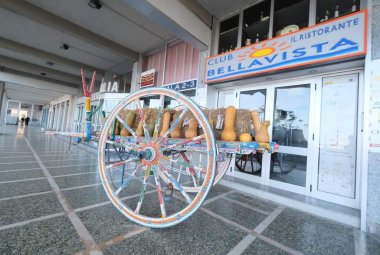 Anche la Pasticceria Ascalone di Galatina al Salexpo “Il Salento a Tavola"
