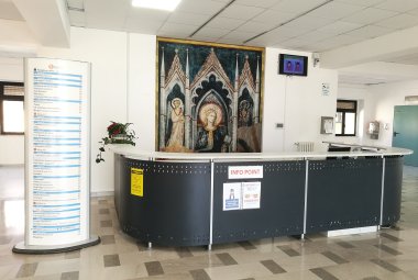 Saranno 3062 i posti letto nella rete Covid pugliese