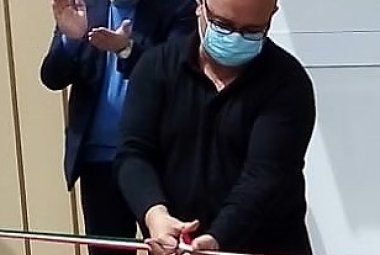 "Ho sollecitato una soluzione per una riattivazione immediata del Centro Diurno - CSM a Galatina"